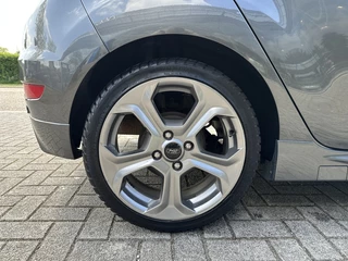 Ford Fiesta - afbeelding nr 14
