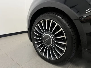 Fiat 500 Fiat 500 0.9 TwinAir Turbo Lounge / PANODAK / NAVI / AIRCO / - afbeelding nr 35
