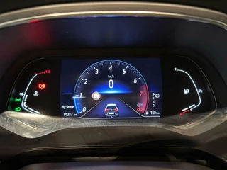Renault Captur Renault Captur 1.3 TCe 130 Intens | Panoramadak | Navigatie | - afbeelding nr 7