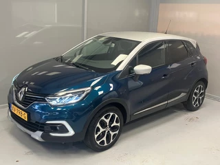 Renault Captur Renault Captur 0.9 TCe Intens - afbeelding nr 3