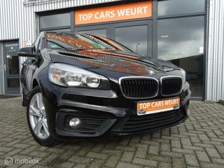 BMW 2 Serie BMW 218i  Active Tourer Executive 125.790 KM/TOP OCCASION/DOH!!! - afbeelding nr 8