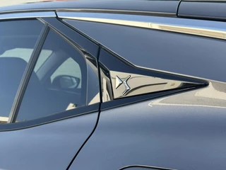 DS DS 4 DS 4 E-Tense Hybride Rivoli Cross Volle uitvoering! Led Leder Camera Carplay Adaptive cruise - afbeelding nr 43