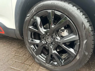 Citroën C5 Aircross Citroen C5 Aircross 1.6 PureTech EAT8 Shine PANO/TH *ALL-IN PRIJS* - afbeelding nr 6