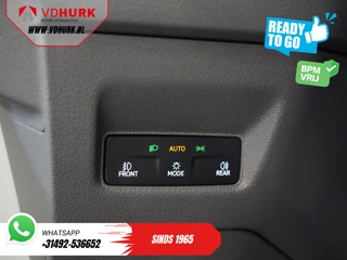 Volkswagen Crafter Volkswagen Crafter 35 2.0 TDI 140 pk Aut. L3H2 Facelift 2x Schuifdeur/ LED/ Virtual Cockpit/ Gev.Stoel/ 270Gr.Deuren/ Carplay/ Navi/ Trekhaak/ Camera/ Cruise - afbeelding nr 18