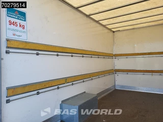 Renault Master Renault Master 145PK Bakwagen Airco Cruise Meubelbak Plancher Verkoopwagen Foodtruck Paardenwagen Airco Cruise control - afbeelding nr 7