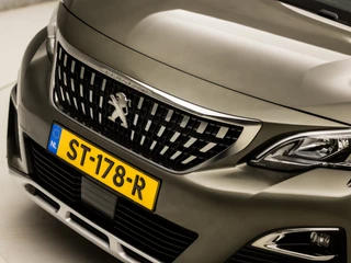 Peugeot 3008 (APPLE CARPLAY, GROOT NAVI, MEMORY SEATS, STOELVERWARMING, LEDEREN SPORTSTOELEN, KEYLESS, 360 CAMERA, LANE ASSIST, GETINT GLAS, NIEUWSTAAT) - afbeelding nr 32