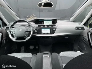 Citroën C4 Picasso Citroen C4 Picasso Business Automaat - afbeelding nr 4