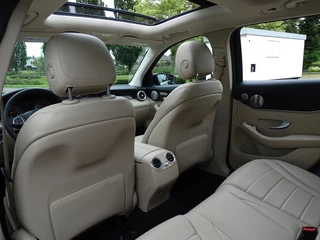 Mercedes-Benz GLC Mercedes-Benz GLC 300 automaat 210PK / Prestige / AMG / LED - afbeelding nr 42