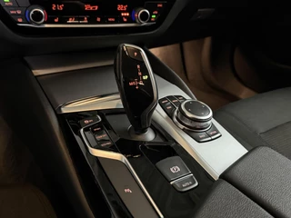 BMW 5 Serie BMW 5-serie Touring 520i Corporate Lease Executive AUT - afbeelding nr 13