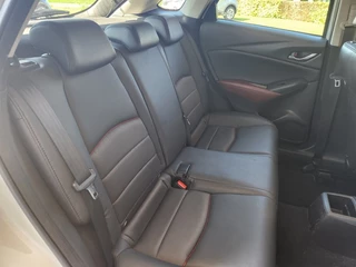 Mazda CX-3 - afbeelding nr 26