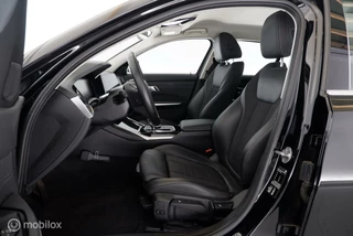 BMW 3 Serie BMW 3-serie Touring 320i 184PK Automaat Executive Ed. leer|led|cam|dab|ecc|lmv17 - afbeelding nr 5