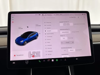 Tesla Model 3 (INCL.BTW) Aut. *PANO | AUTO-PILOT | NAPPA-LEATHER | KEYLESS | FULL-LED | MEMORY-PACK | SURROUND-VIEW | DAB | CARPLAY | DIGI-COCKPIT | LANE-ASSIST | COMFORT-SEATS | 19