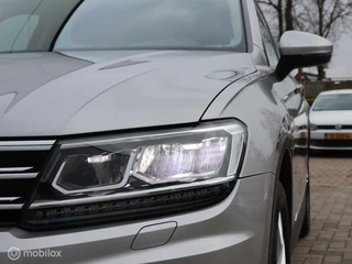 Volkswagen Tiguan Volkswagen Tiguan 2.0 TDI 4Motion Highline Trekhaak Camera CarPlay - afbeelding nr 34