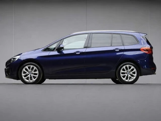 BMW 2 Serie Gran Tourer 220i Centennial High Executive 7p. Sport (NAVI,PDC,HARMAN/KARDON,STOELVERWARMING,GETINT,LED,LM VELGEN)