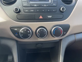 Hyundai i10 - afbeelding nr 18