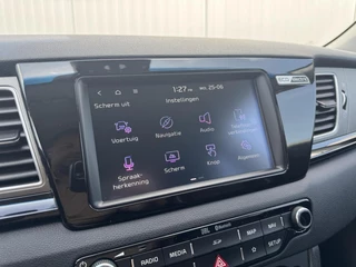 Kia e-Niro Kia e-Niro ExecutiveLine 64 kWh|Navi|NL-Auto - afbeelding nr 31