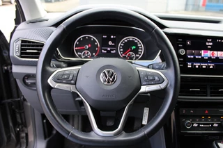 Volkswagen T-Cross - afbeelding nr 14