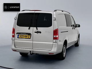 Mercedes-Benz Vito - afbeelding nr 2