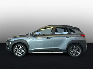 Hyundai Kona - afbeelding nr 2