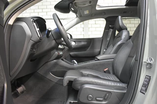 Volvo XC40 - afbeelding nr 11
