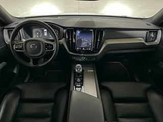 Volvo XC60 Volvo XC60 2.0 T8 Twin Engine AWD Inscription Pano Leer Trek - afbeelding nr 30