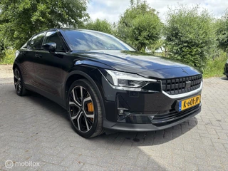 Polestar 2 Polestar 2 Long Range Dual Motor Performance 78kWh - afbeelding nr 3
