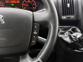 Peugeot Boxer Peugeot Boxer 330 2.2 BlueHDi 120 L1H1 Premium Navigatie Achteruitrijcamera Betimmering Cruise Control - afbeelding nr 13