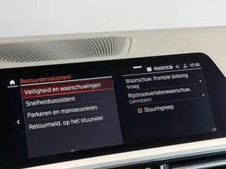 BMW 3 Serie BMW 3-serie 320i 184PK Executive Edition Sportstoelen - afbeelding nr 20