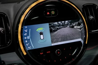 MINI Countryman Mini Countryman 2.0 Cooper S E ALL4 Hybrid Untamed | Vol opties | Panodak | H&K | Leder | ACC | - afbeelding nr 17