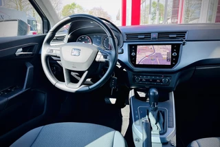 SEAT Arona - afbeelding nr 15