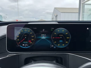 Mercedes-Benz EQC Mercedes EQC 400 4MATIC Premium Plus 80 kWh | Burmester | Schuifdak | HUD | Memory | Camera | - afbeelding nr 38