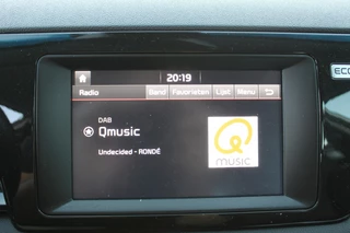 Kia Niro Kia Niro 1.6 GDi H. DynamicL. navi, Apple carplay/Android, trekhaak. lage - afbeelding nr 29