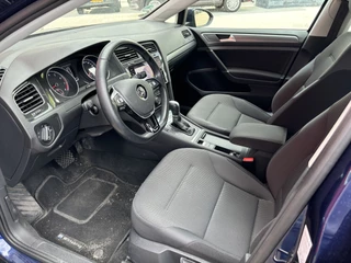 Volkswagen Golf AUTOMAAT / CARPLAY / NAVI / CLIMA / PDC / ACC / BLUETOOTH / NL-AUTO - afbeelding nr 4