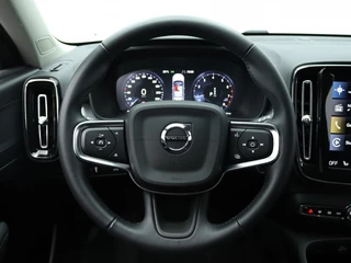 Volvo XC40 - afbeelding nr 27