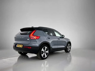 Volvo XC40 - afbeelding nr 5