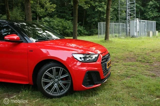 Audi A1 Sportback Audi A1 Sportback 25 TFSI Pro Line S - afbeelding nr 4