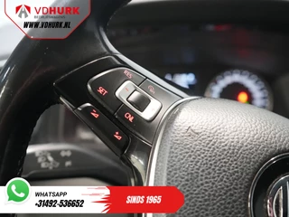 Volkswagen Transporter Volkswagen Transporter 2.0 TDI 150 pk DSG Aut. L2 BPM VRIJ! Carplay/ 2.5t Trekverm./ LMV/ Cruise/ Navi/ Trekhaak - afbeelding nr 18