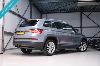 Škoda Kodiaq Skoda Kodiaq 1.4 TSI Style Business 7p | Adaptive | Led | NAP | Trekhaak | CarPlay | Navigatie | - afbeelding nr 11