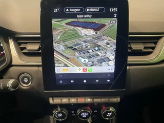 Renault Captur Renault Captur 1.0 TCe 90 Edition One | Carplay | Autom. Airco - afbeelding nr 6