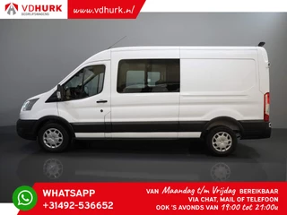 Ford Transit - afbeelding nr 9