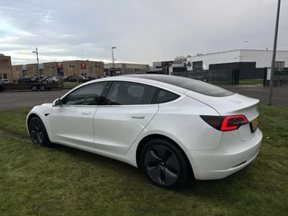 Tesla Model 3 Tesla Model 3 Standard RWD Plus 60 kWh - AUTOPILOT/PANO/NAP - afbeelding nr 5