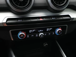 Audi Q2 Audi Q2 35 TFSI 150 pk S-Tronic S Edition Matrix led, Navi plus, Pdc - afbeelding nr 29