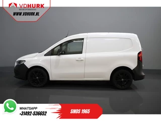 Mercedes-Benz Citan Mercedes-Benz Citan 110 CDI Aut. (DEMO) 3Pers./ Stoelverw./ Carplay/ Cruise/ MBUX/ PDC/ Airco - afbeelding nr 9