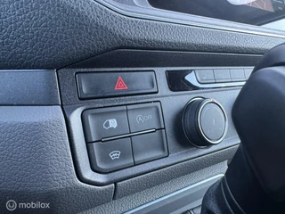 Volkswagen Crafter Volkswagen Crafter 35 2.0 TDI L3H3 Highline / Luxe / Marge - afbeelding nr 32