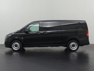 Mercedes-Benz Vito Mercedes-Benz Vito 114CDI 7G-Tronic Automaat Extra Lang | 2xSchuifdeur | Navigatie | Camera | Cruise | Leder | 3-Persoons - afbeelding nr 12