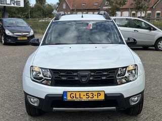 Dacia Duster - afbeelding nr 8