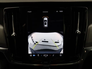 Volvo V90 Volvo V90 T6 PLUG-IN HYBRID LONG RANGE ULTRA DARK 360GR CAM HARMAN KARDON - afbeelding nr 17