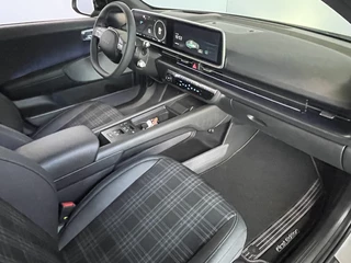 Hyundai IONIQ 6 Hyundai IONIQ 6 First Ed. 77 kWh AWD Direct leverbaar - afbeelding nr 9