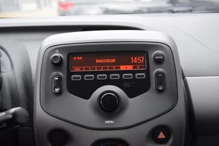 Peugeot 108 Peugeot 108 1.0 e-VTi Active | Start & stop systeem | Bluetooth | 1e eigenaar | - afbeelding nr 17