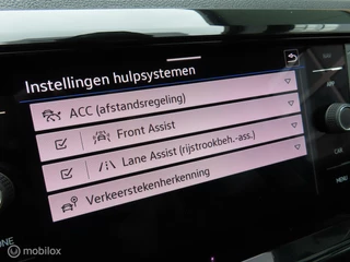 Volkswagen T-Cross Volkswagen T-Cross 1.0 TSI Executive/virtueel/camera/carplay/stoelverw/sportstoel. - afbeelding nr 28